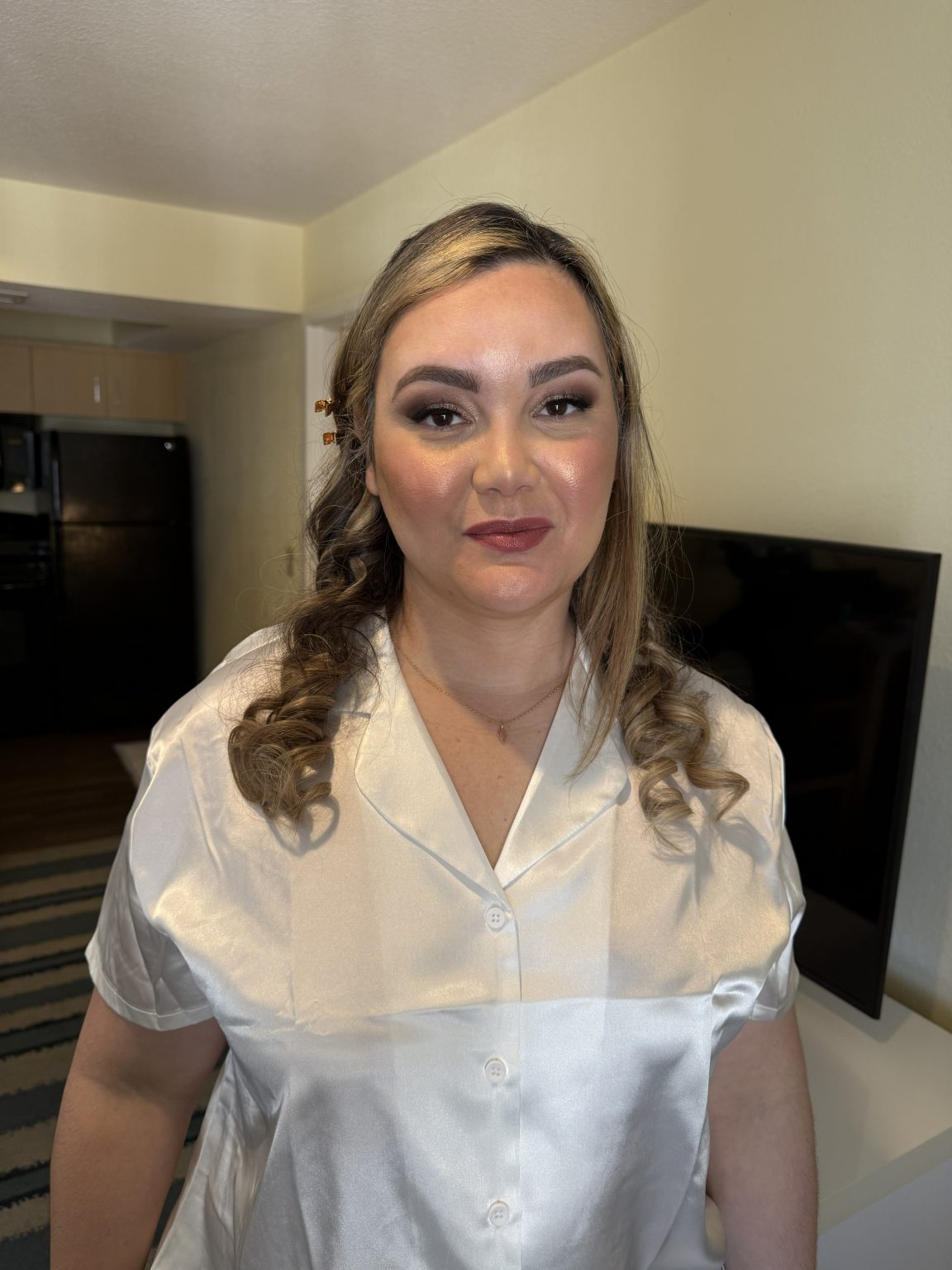 Glam On Demand Bride Makeup3