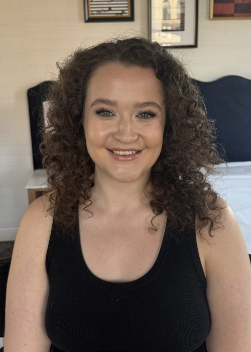 Glam On Demand Bridesmaid Makeup2