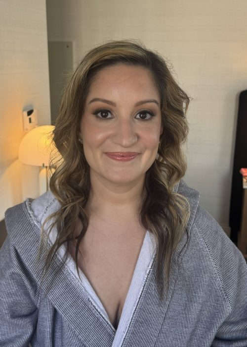 Glam On Demand Bridesmaid Makeup3