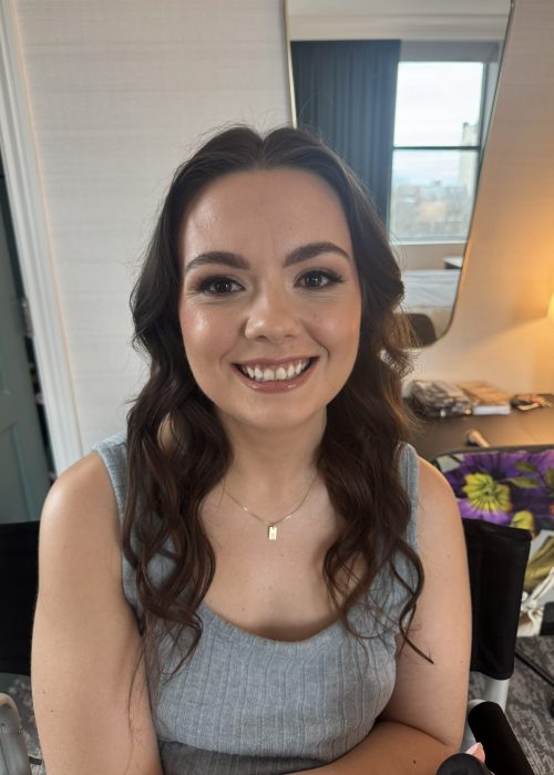 Glam On Demand Bridesmaid Makeup4