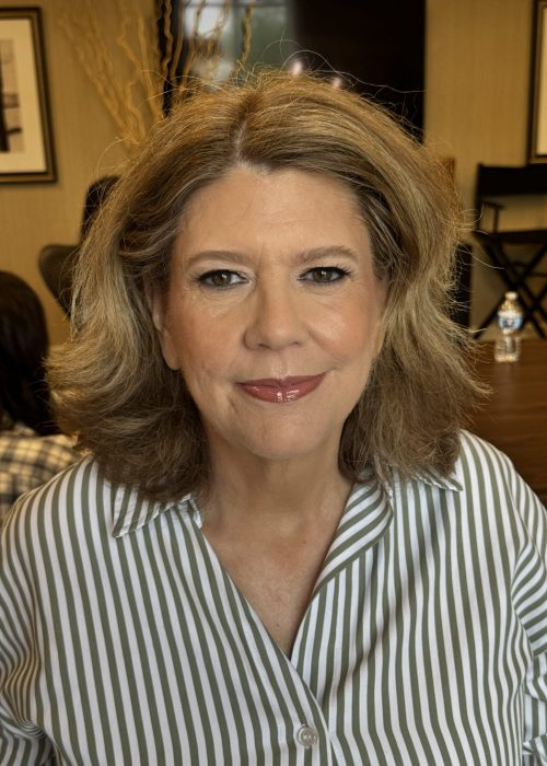 Glam On Demand Mother of the Bride Makeup1