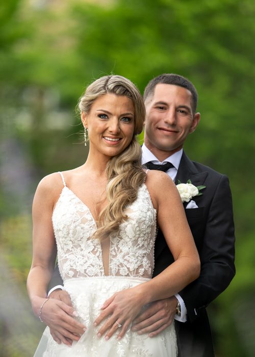 Michael & Kaitlyn